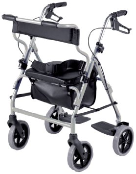 Walker Wheelchair